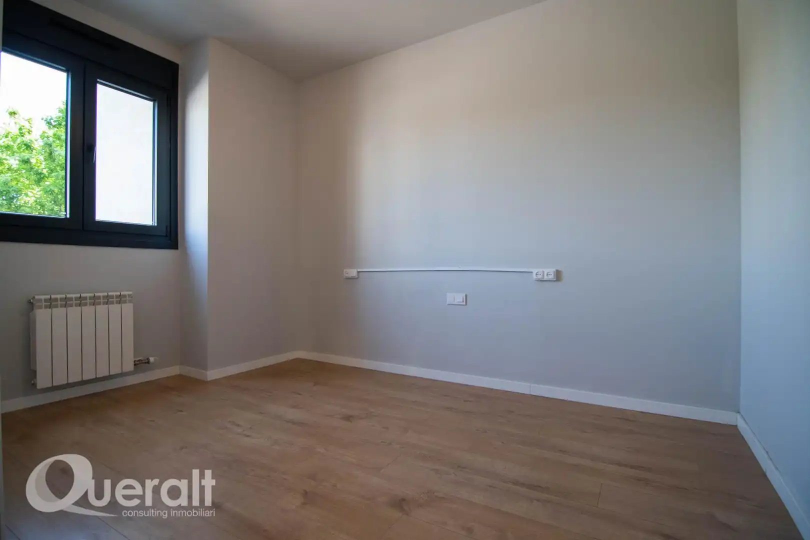 Dormitori de Dúplex en venda en Lleida amb Calefacció, Jardí privat i Terrassa