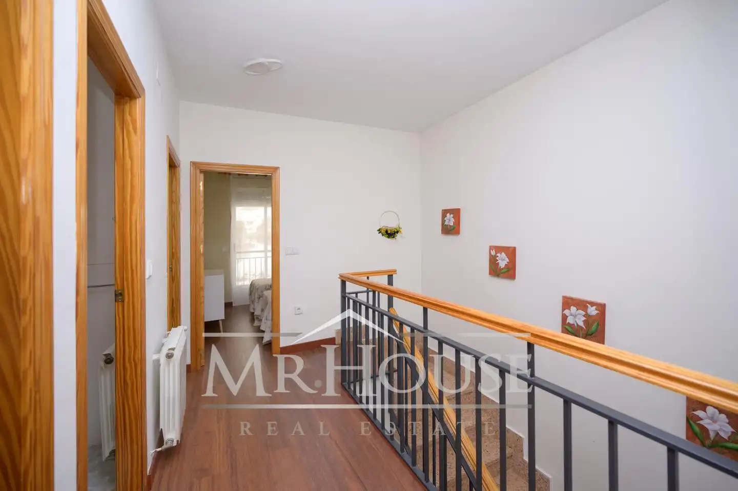 Casa adosada en venta en Jorquera con Aire acondicionado, Calefacción y Terraza