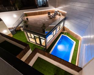 Duplex for sale in Camí Fondo, 21, Barri del Centre