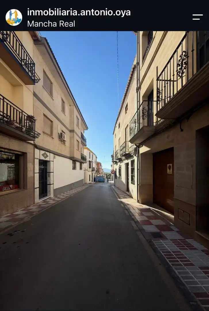 House with balcony for sale in Mancha Real, imagen 3