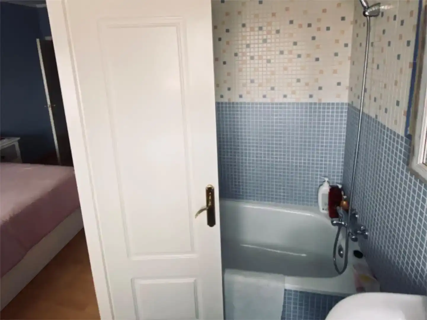 Baño de Ático en venta en Puerto Real con Aire acondicionado y Piscina