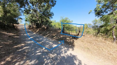 Finca rústica con acceso directo en Sanchotello
