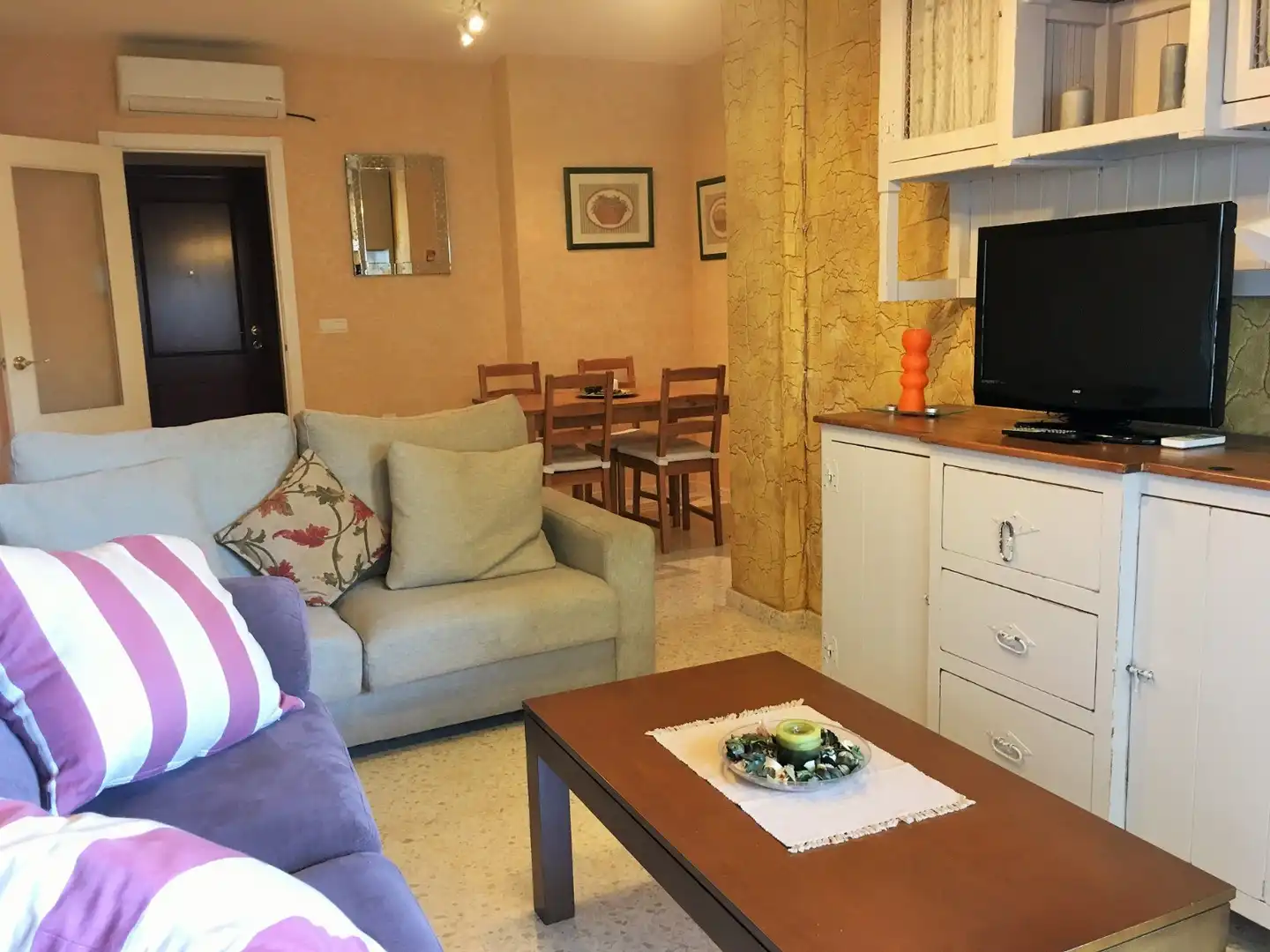 Wohnung zur Miete in Sanlúcar de Barrameda, Cádiz
