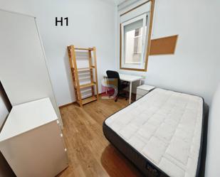 Bedroom of Flat to share in Vigo   with Heating and Furnished