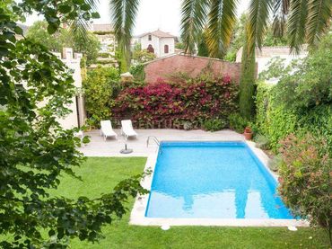 Haus zur Miete in Carrer de Catalunya, Sant Just Desvern, Spain