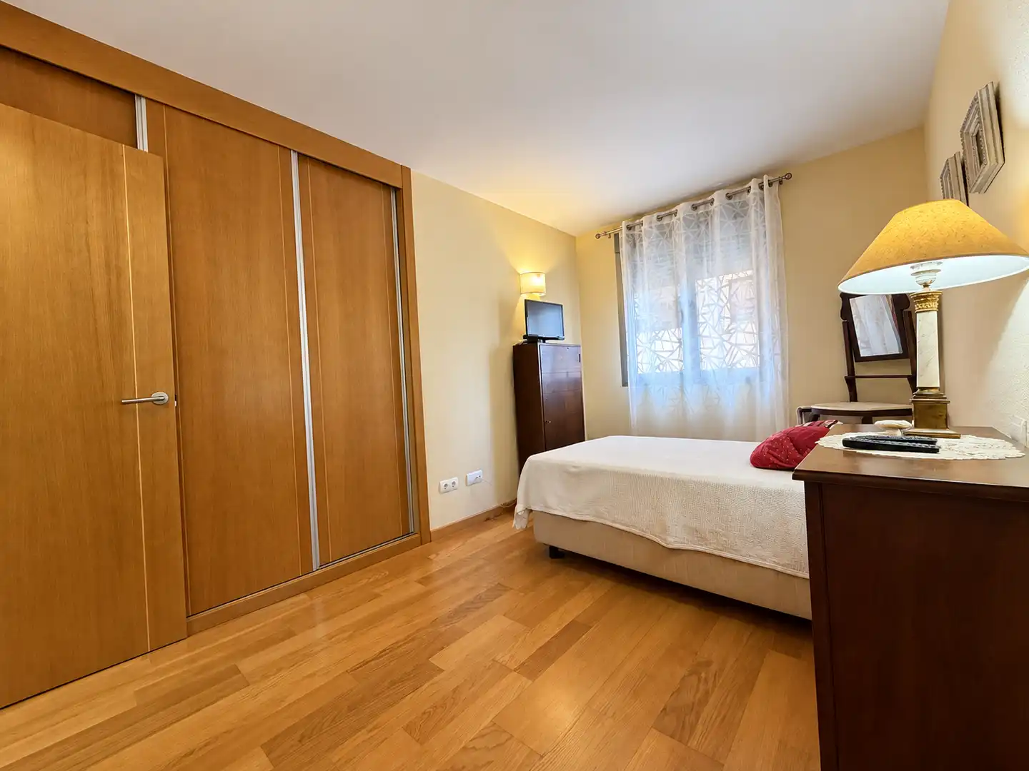 Wohnung mit Aufzug zum Verkauf in Centro Urbano, imagen 10