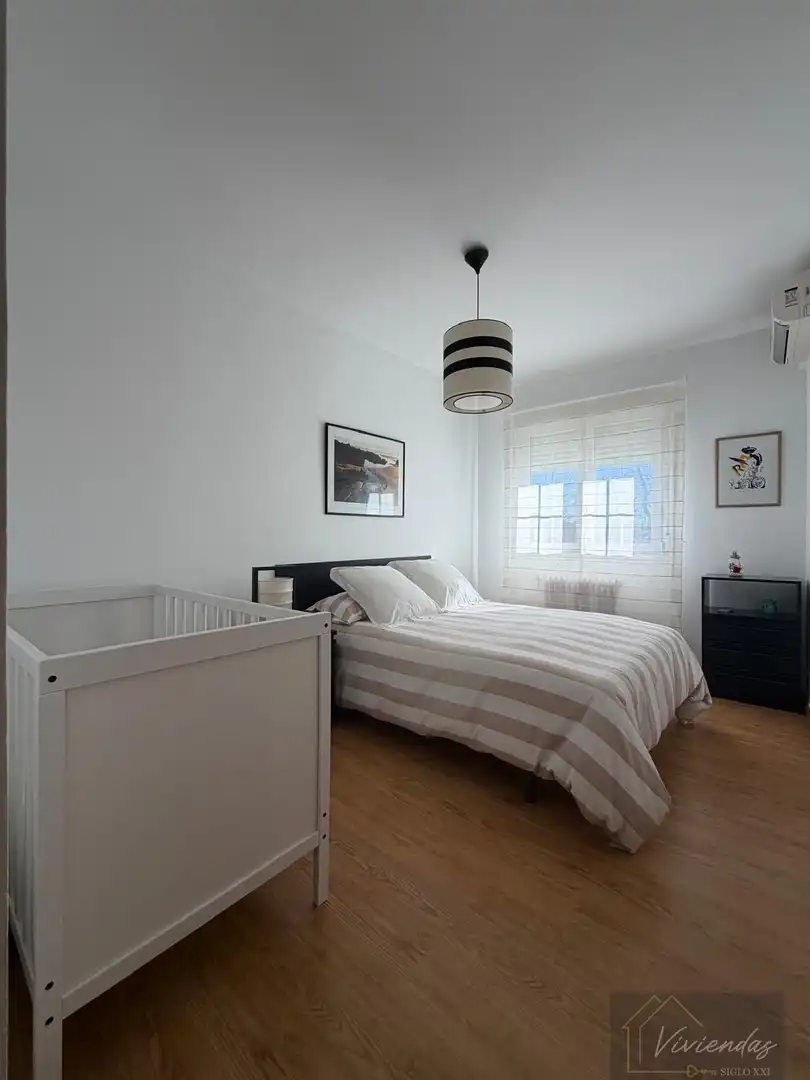 Habitación de Casa o chalet en venta en Boadilla del Monte con Aire acondicionado, Calefacción y Terraza