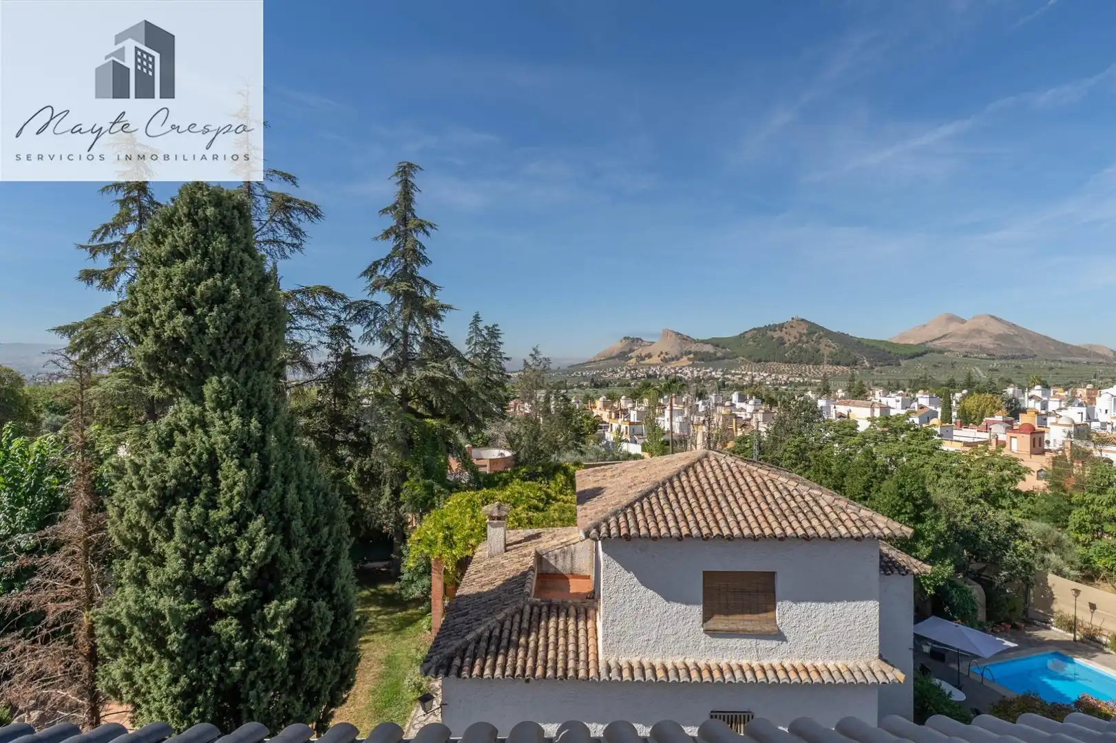 Detached house with terrace for sale in Calle MISTRAL(C.DEL AIRE I), imagen 58