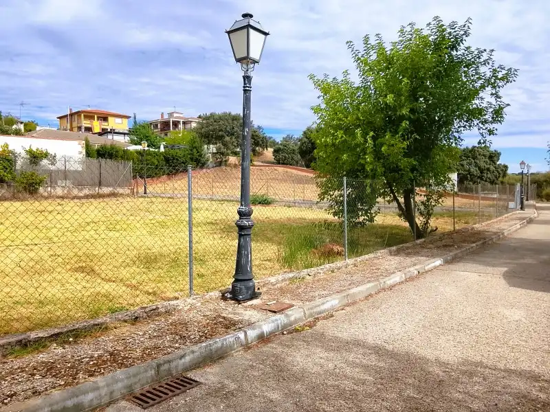 Terrenys i solars en venda a Calle Encinasola, imagen 20