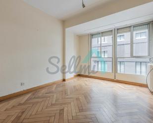 Bedroom of Flat for sale in Oviedo   with Heating, Parquet flooring and Terrace