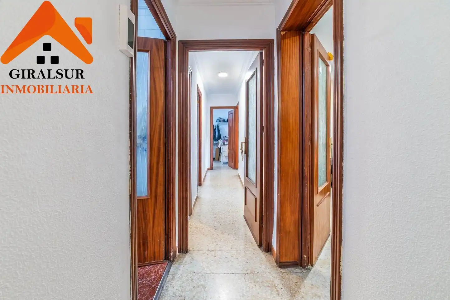 Piso con terraza en venta en Plaza de las Monjas, imagen 4