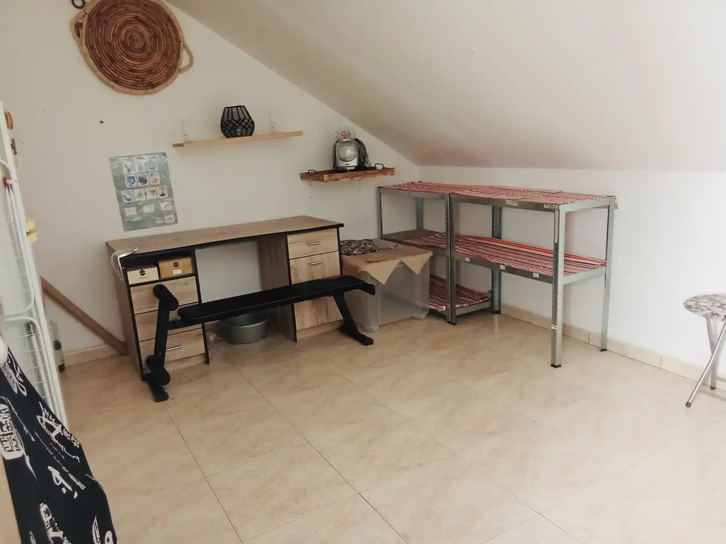 Attique à vendre à Ondara, imagen 15