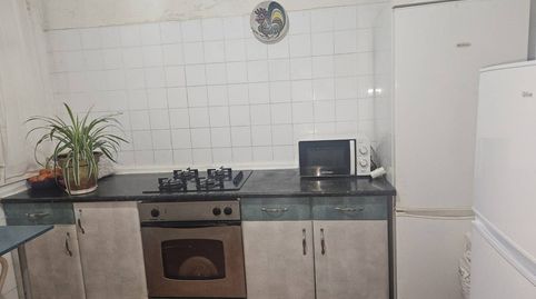 Foto 3 de Piso en venta en Calle Serapio Mugica, Centro - Mendibil - Santiago, Irun