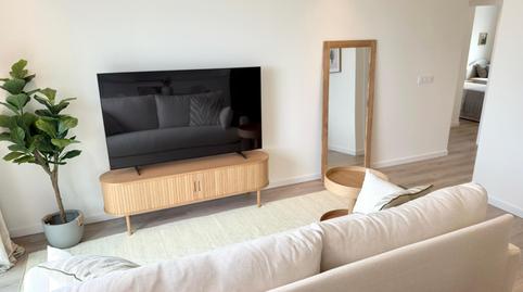 Foto 3 de Àtic en venda a Calle Barcelona, 1, Balcón de Finestrat - Terra Marina, Alicante