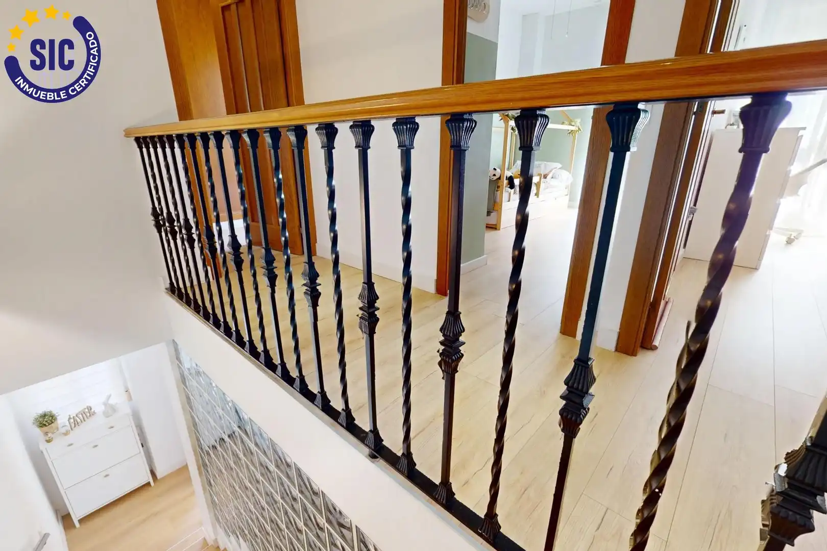 Casa o xalet en venda en Benicasim / Benicàssim amb Aire condicionat, Jardí privat i Parquet