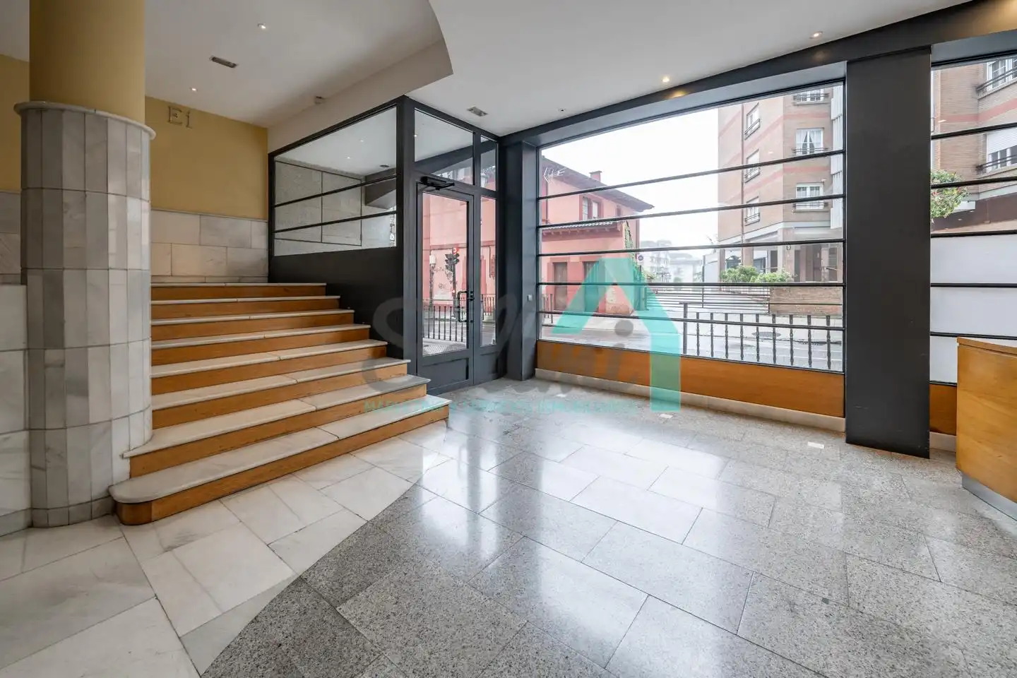 Flat with lift to rent in Calle Cardenal Cienfuegos, imagen 56