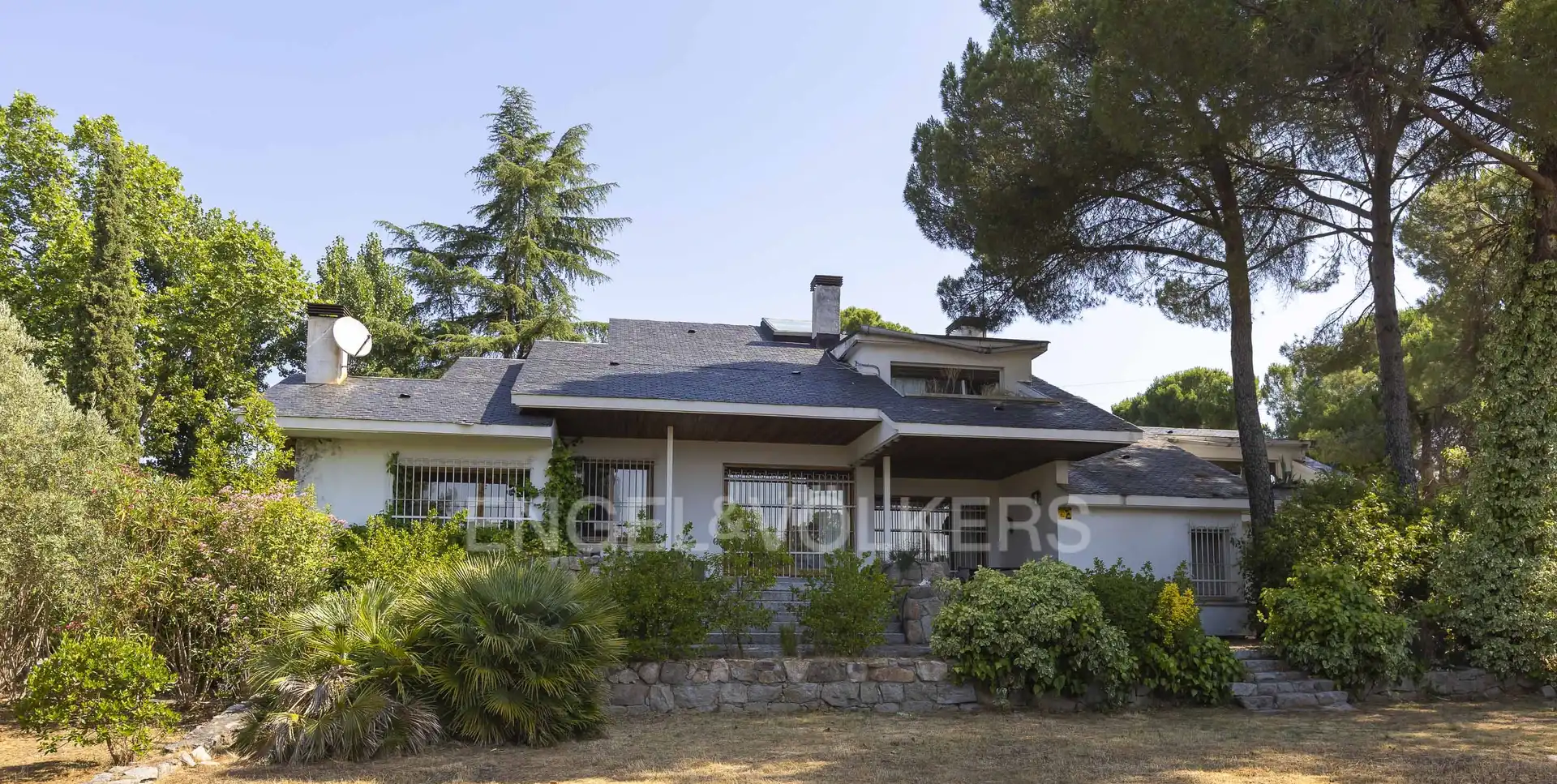 Casa con piscina en venta en Somosaguas, imagen 16