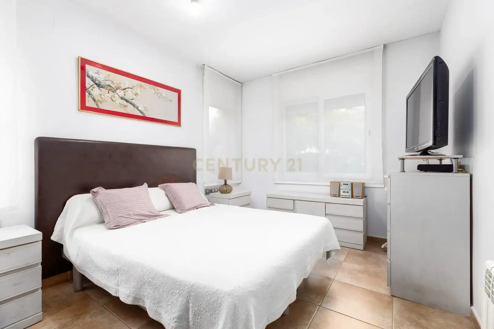 Habitación de Casa o chalet en venta en Parets del Vallès con Aire acondicionado y Balcón