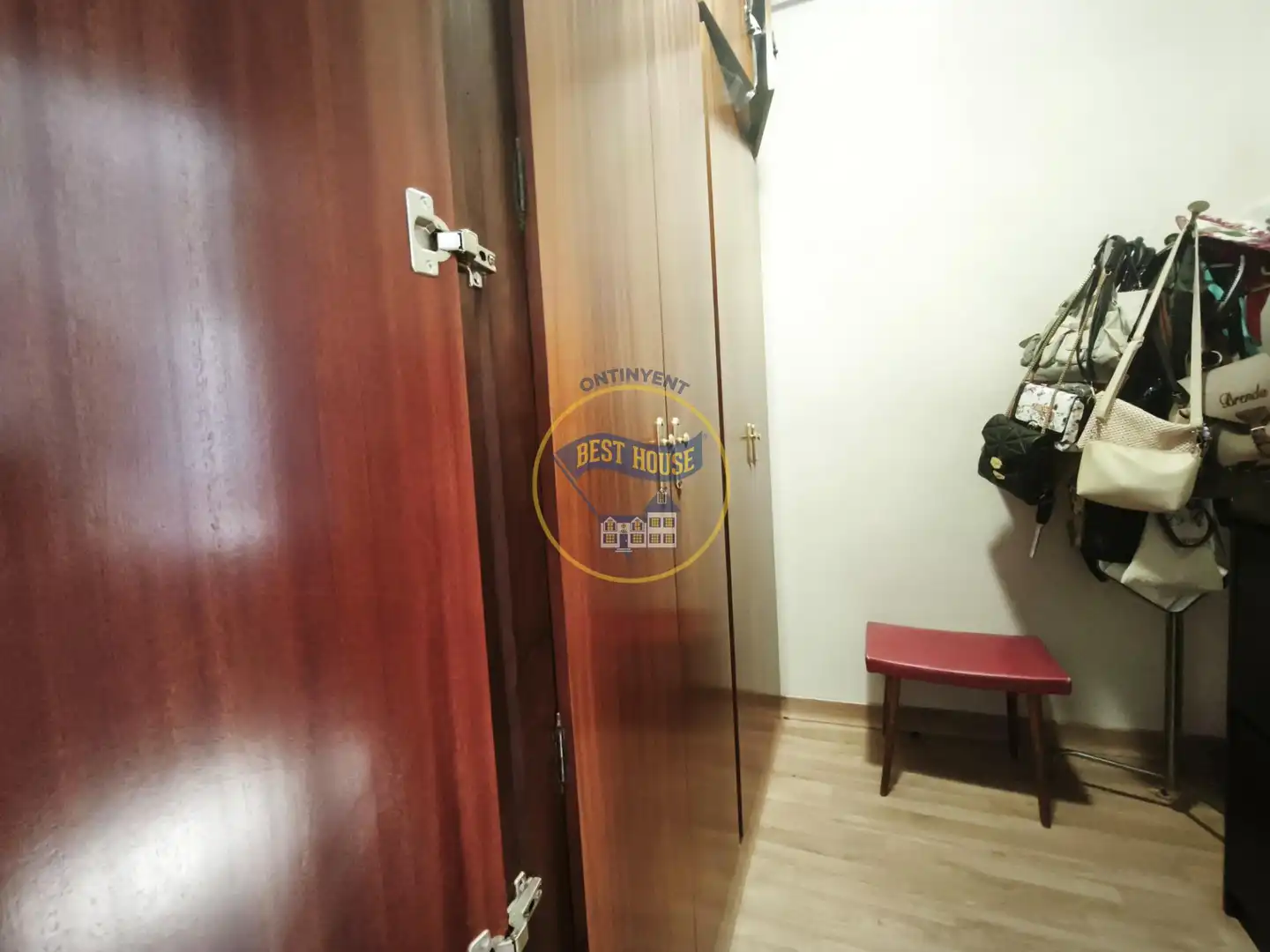 Pis amb terrassa en venda a L'Olleria, imagen 22