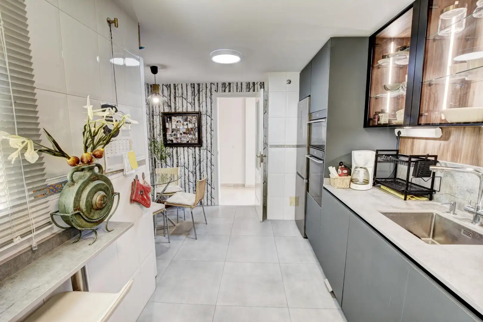 Ático con ascensor en venta en Calle las Flores, imagen 16