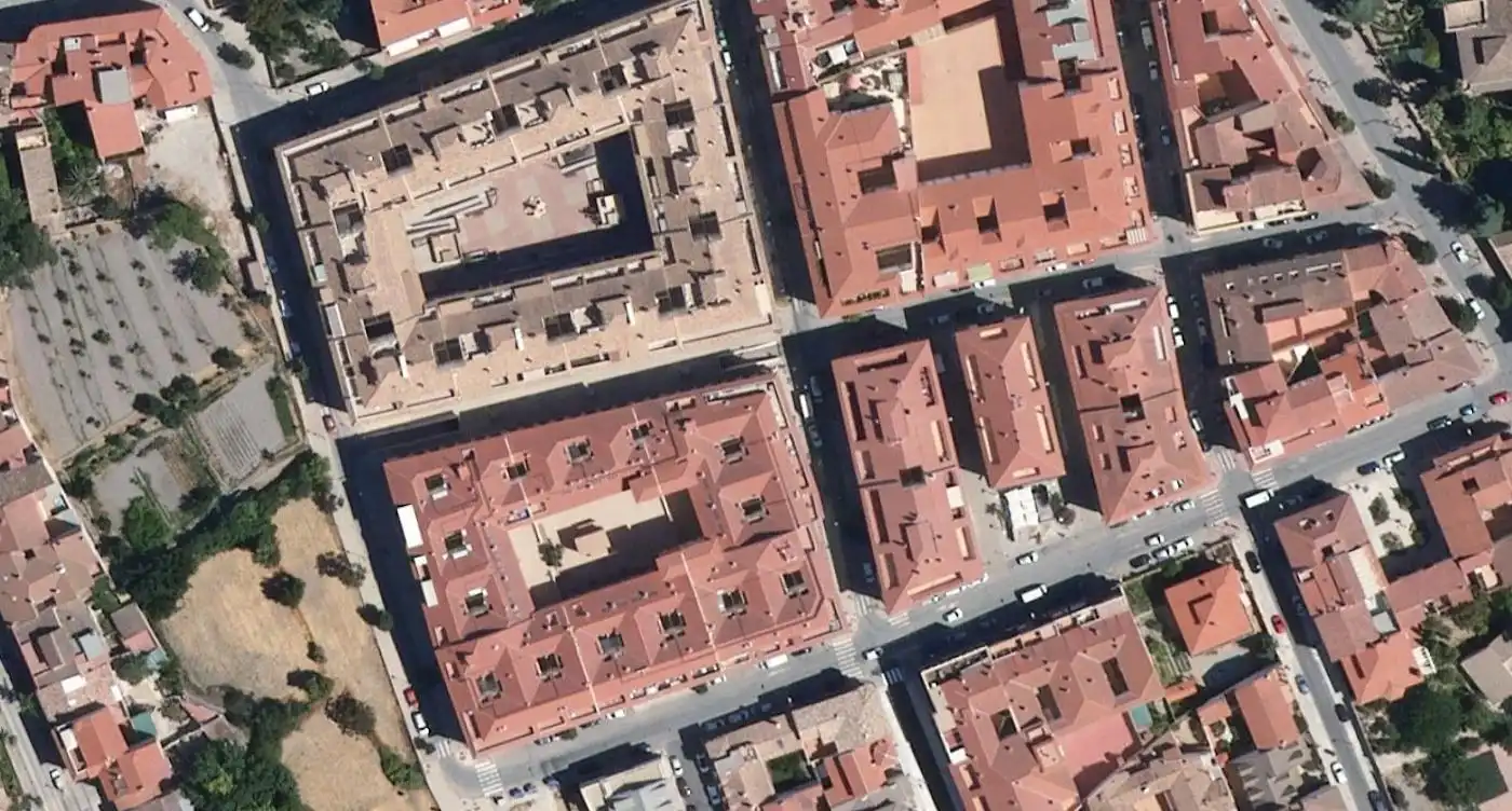 Local comercial en venta en Baza, imagen 5