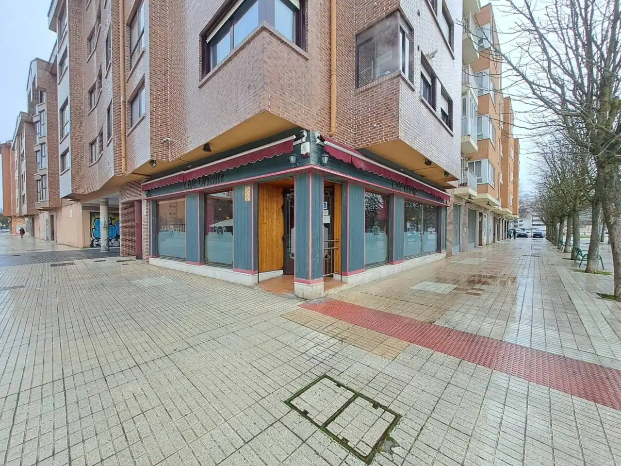Gewerbefläche zur Miete in Calle Gonzalo de Berceo, imagen 20