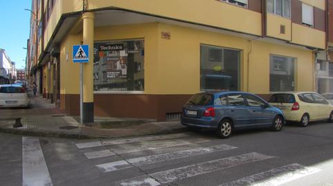Foto 3 von Geschaftsraum zum Verkauf in Rúa Cristóbal Colón, 51, Alto del Castaño, Narón