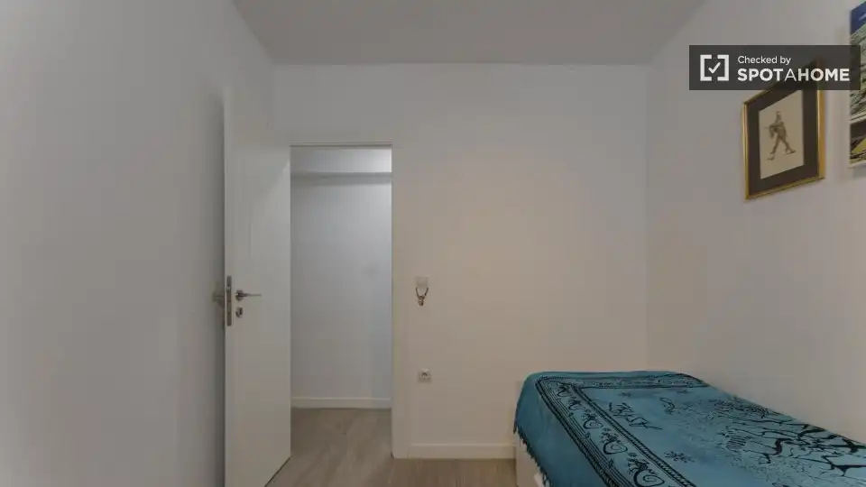 Habitació a El Carme