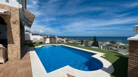Foto 2 de Casa o xalet en venda a Urbanización las Flores, El Peñoncillo, Torrox
