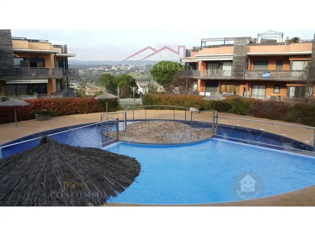 Piso en venta en Avinguda Sa Boadella, Santa Clotilde