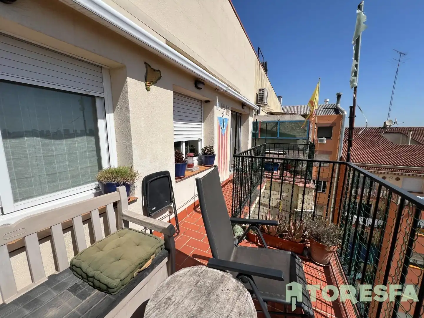 Flat for sale in Navas