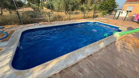 Foto 2 de Casa o xalet en venda a Partidas Norte, Alicante