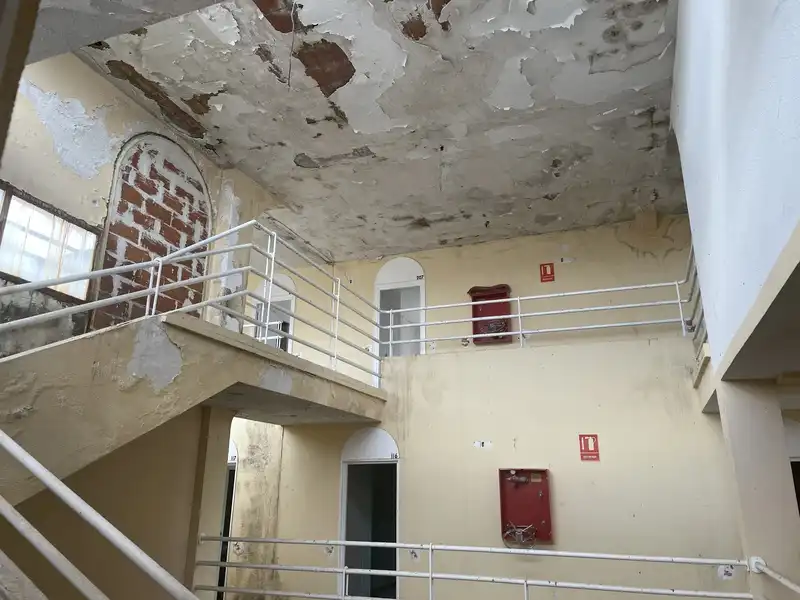 Edifici en venda en Masegoso
