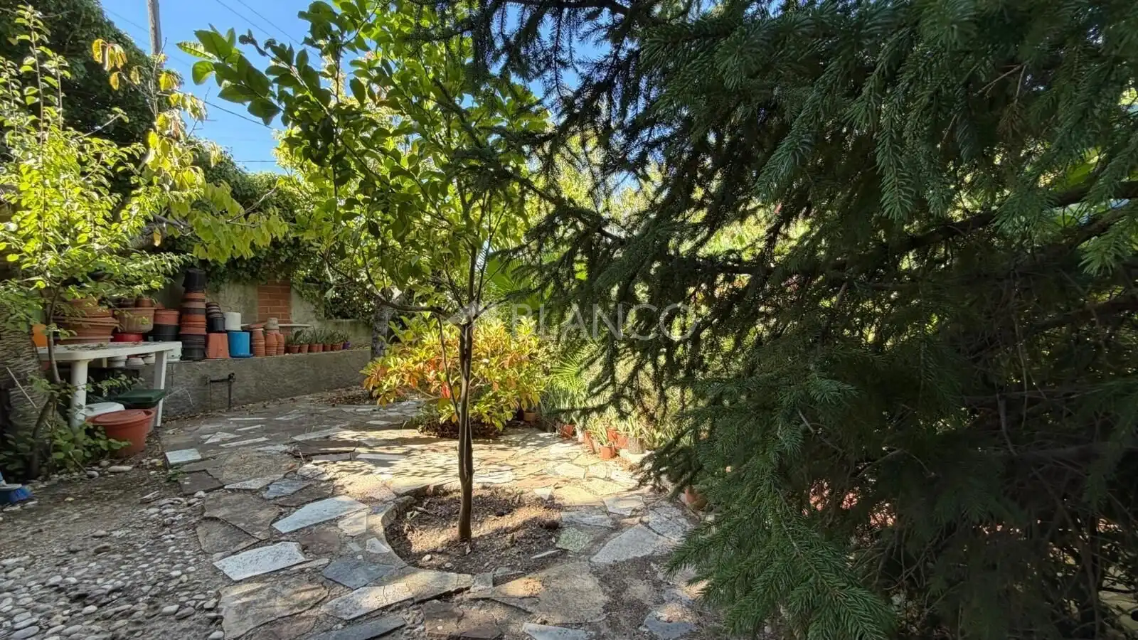 Casa con giardino in vendita a Piera, imagen 39