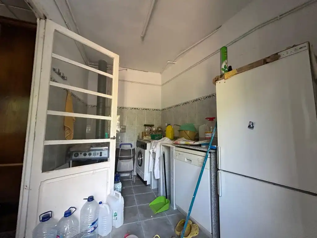 Cocina de Casa o chalet en venta en Requena