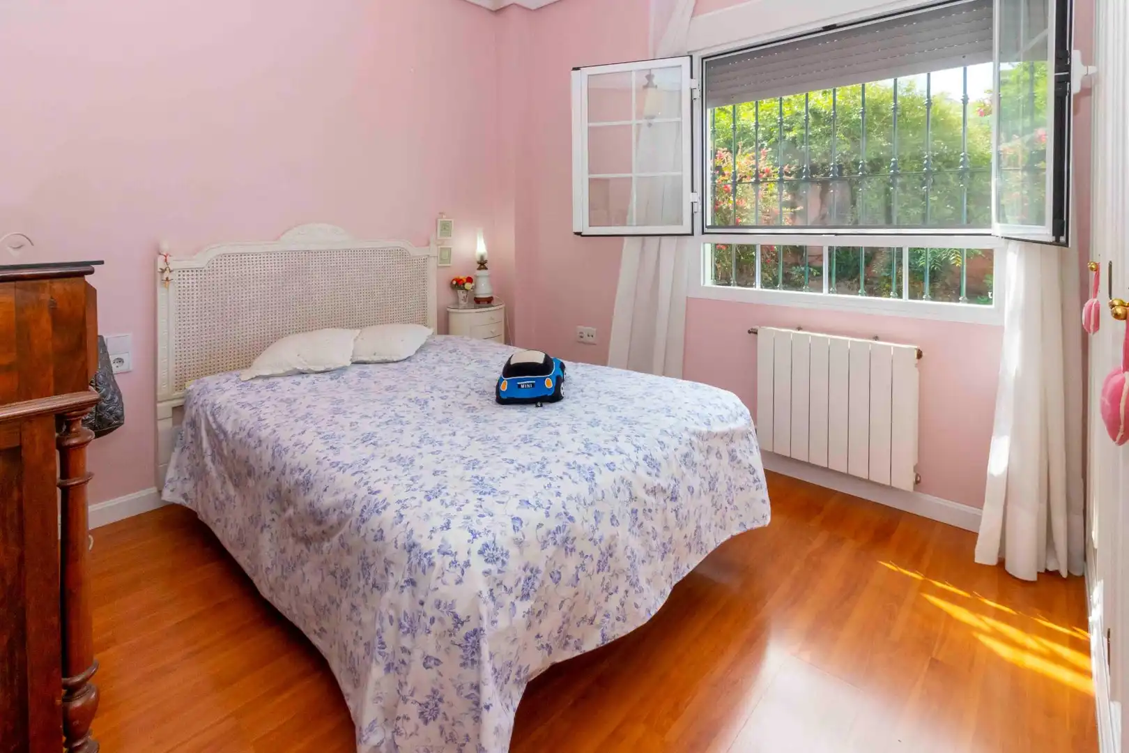 Detached house with pool for sale in Carretera de Sevilla - Los Montitos, imagen 15