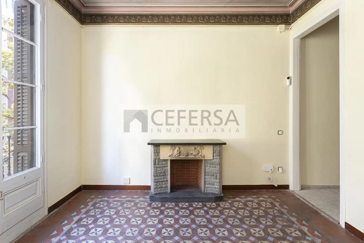 Appartamento con ascensore in vendita a Carrer de Mallorca