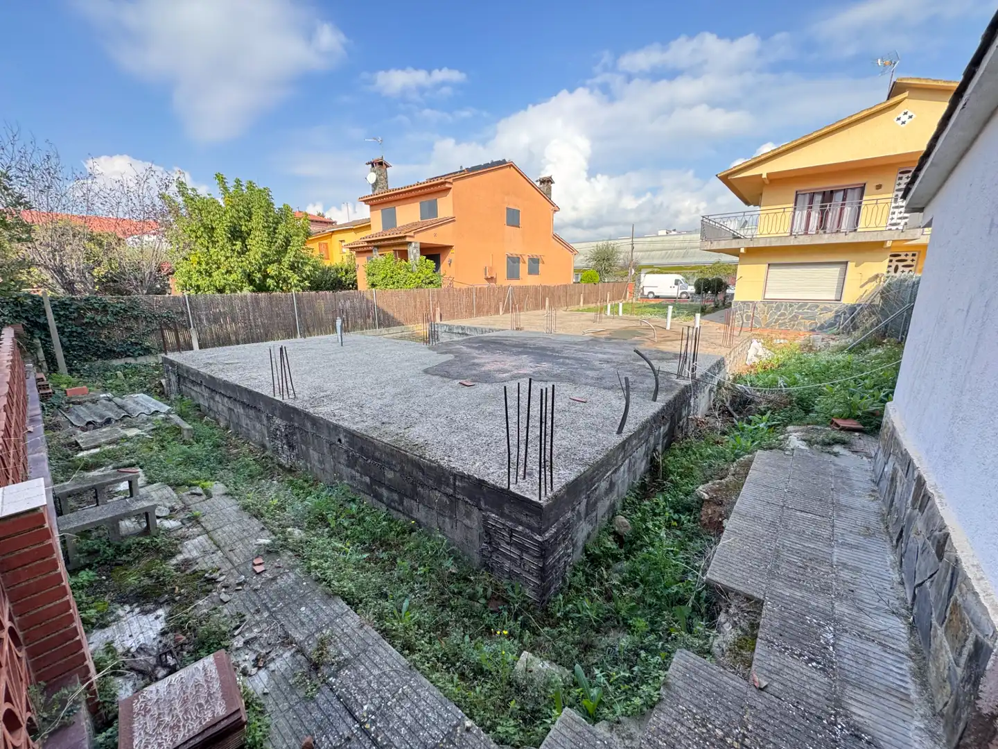 Terreno residenziale in vendita a Cardedeu, imagen 10