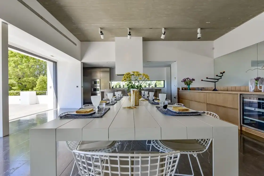 Chalet con piscina en venta en Altea la Vella, imagen 22