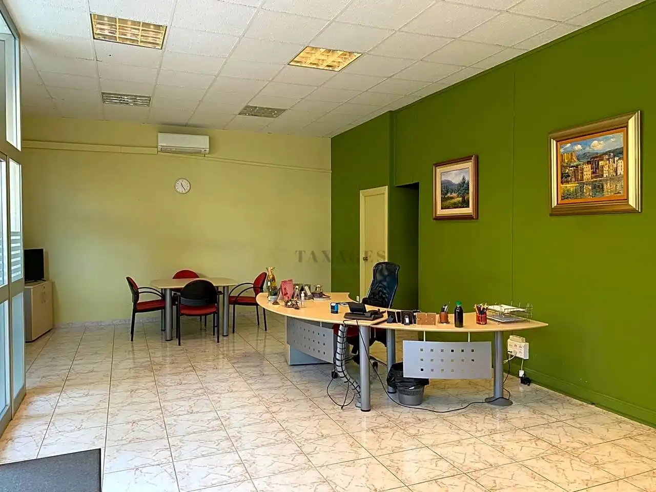 Local comercial en venda a Ferreries