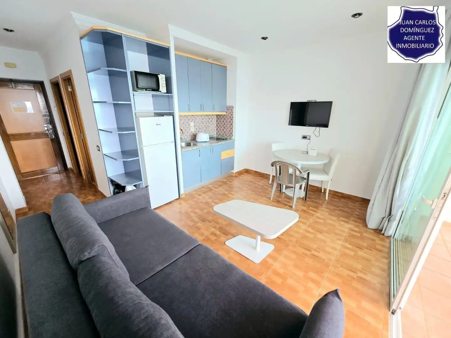Apartament amb piscina de lloguer a Arguineguín, imagen 36