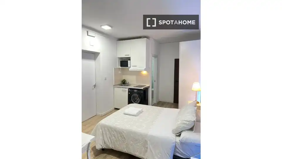 Appartement à louer à Chamberí, imagen 3