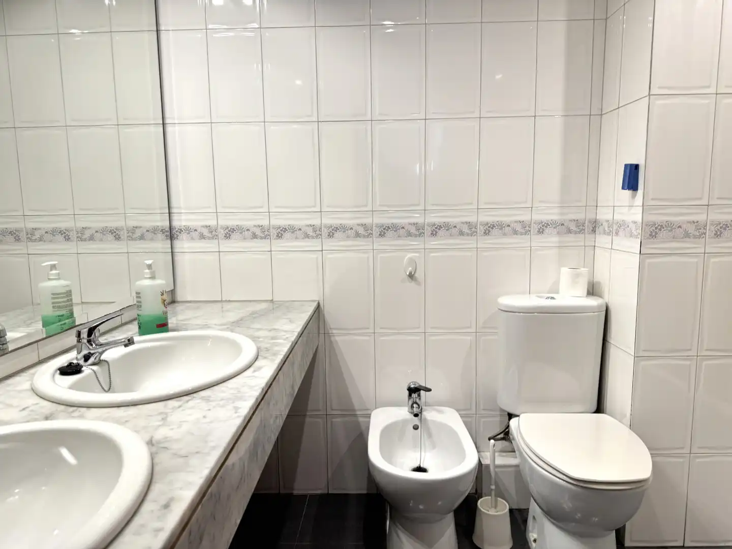 Baño de Piso en venta en Terrassa con Aire acondicionado, Calefacción y Amueblado