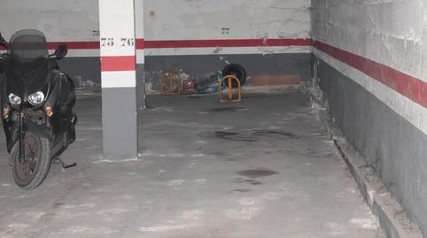 Foto 2 de Garatge en venda a Avinguda Ausiàs March, Ausias March, Valencia