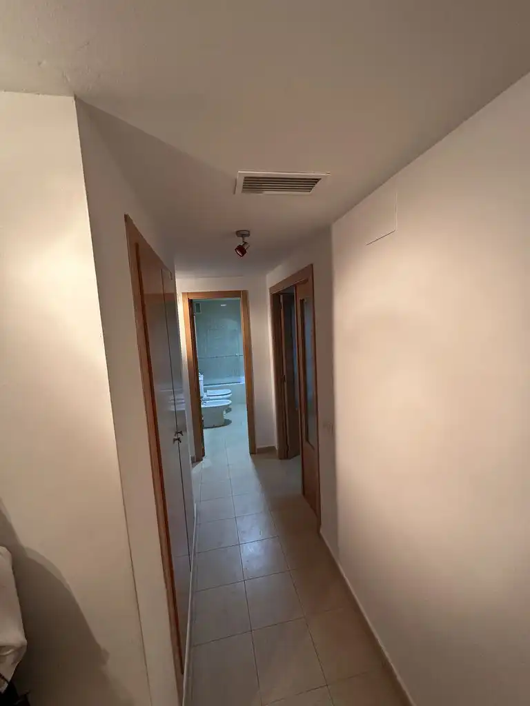Wohnung zur Miete in Almenara