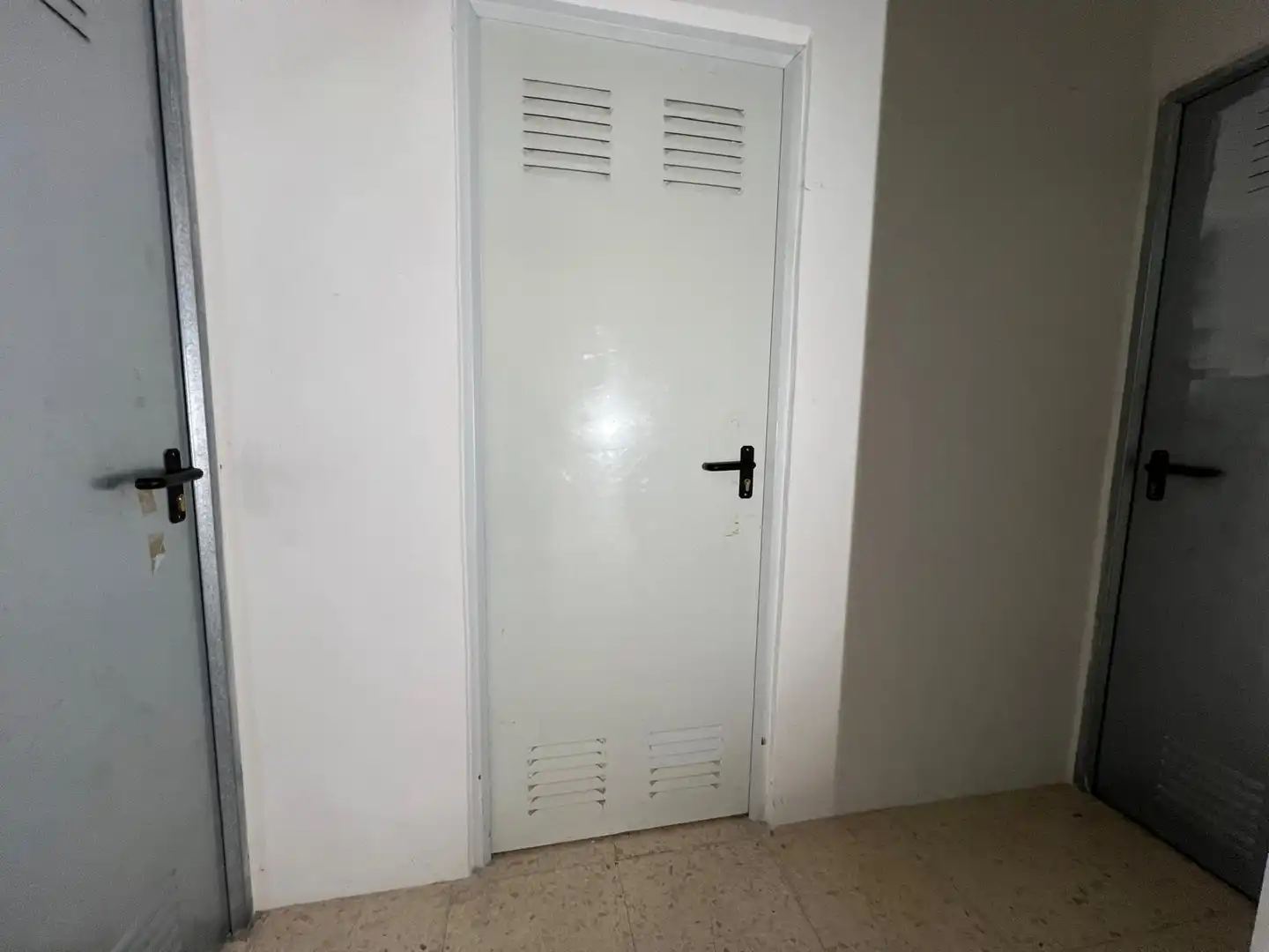 Trastero en venta en La Nucia