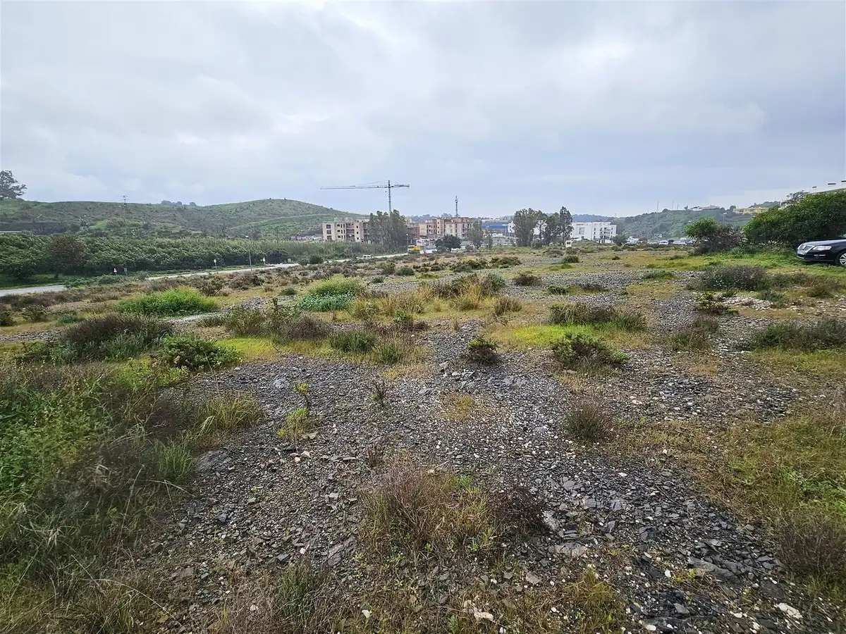 Residential for sale in Mijas