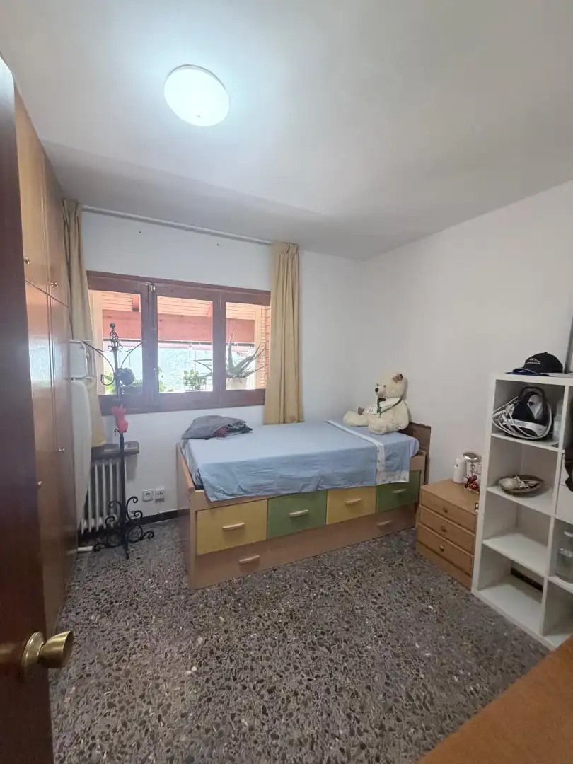 Dormitori de Casa o xalet en venda en Cercs amb Aire condicionat, Calefacció i Jardí privat