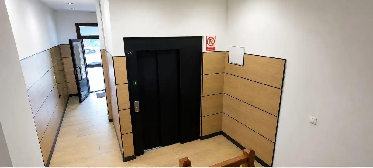 Pis en venda en Torrelavega  amb Calefacció, Traster i Balcó