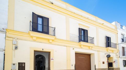 Photo 2 of Houses for sale in Centro - Calzada - Cabo Noval, Sanlúcar de Barrameda